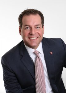 Russell Dunlavy - Assistant Vice President Development