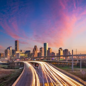 Smart Cities